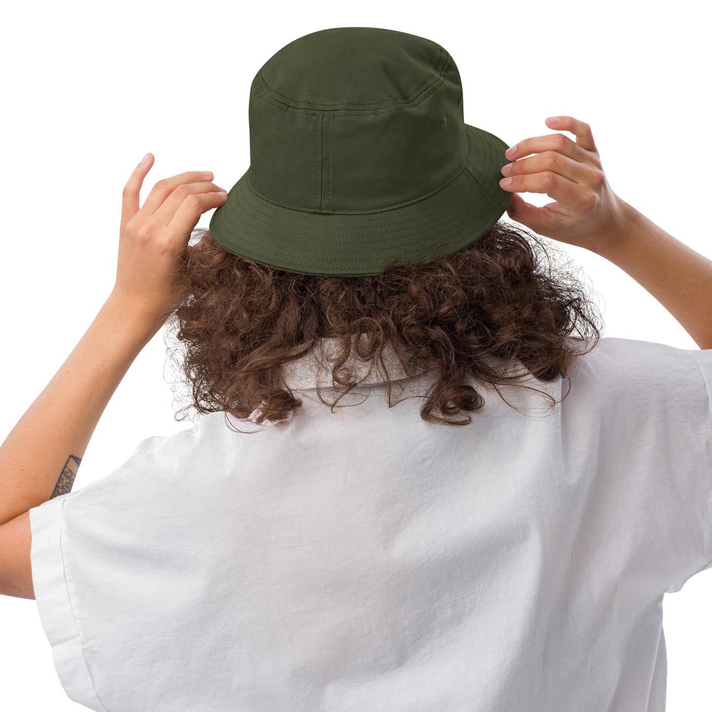 RAM REC CENTRE Universal bucket hat