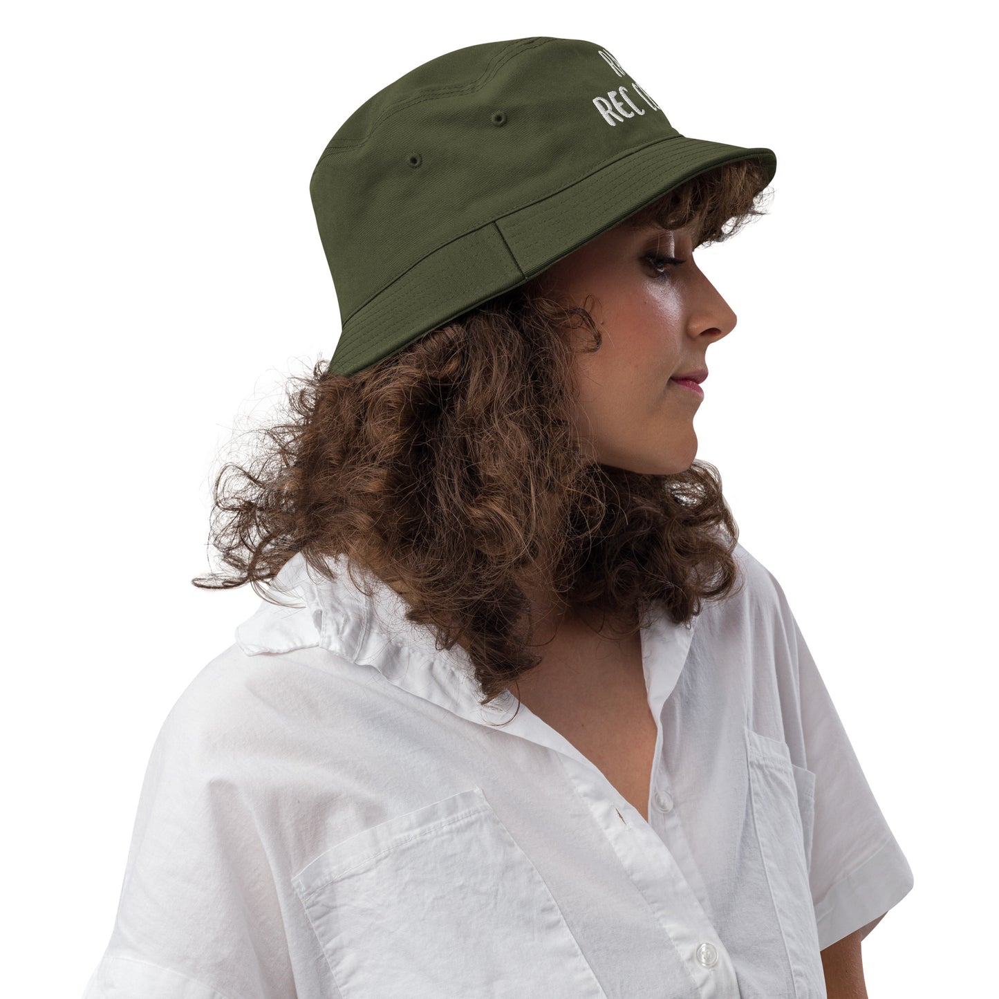 RAM REC CENTRE Universal bucket hat