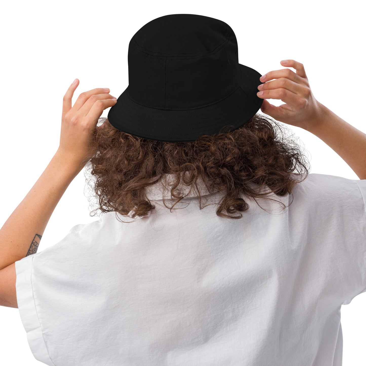 RAM REC CENTRE Universal bucket hat
