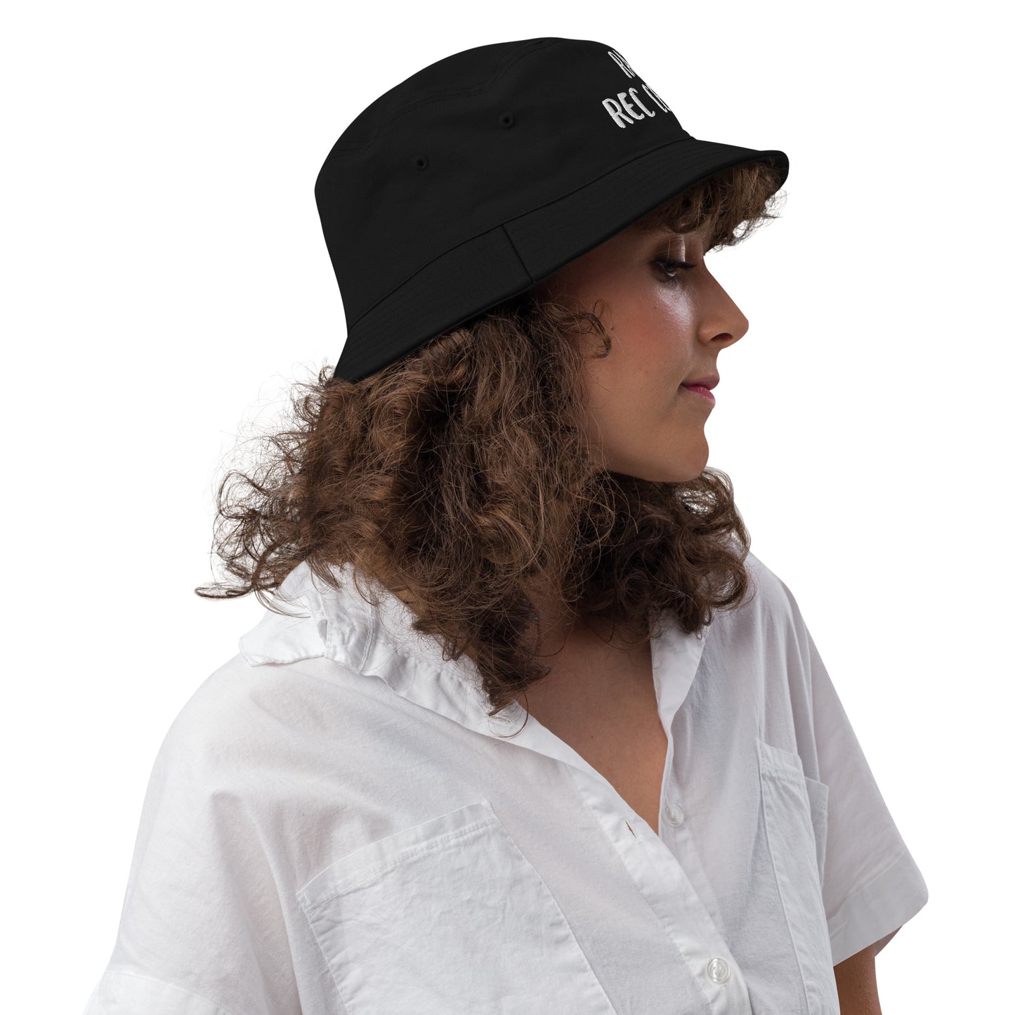 RAM REC CENTRE Universal bucket hat