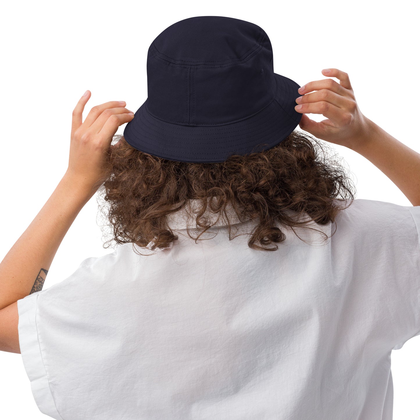 RAM REC CENTRE Universal bucket hat