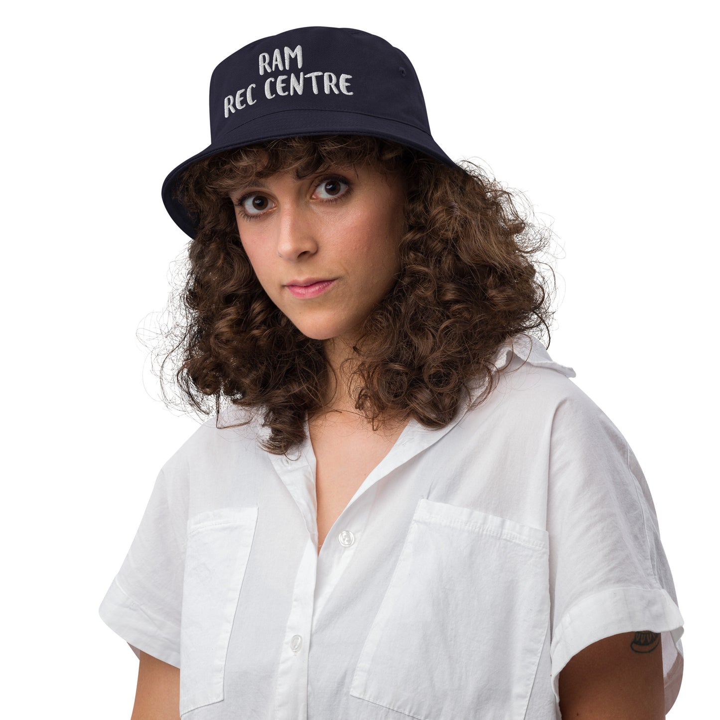 RAM REC CENTRE Universal bucket hat