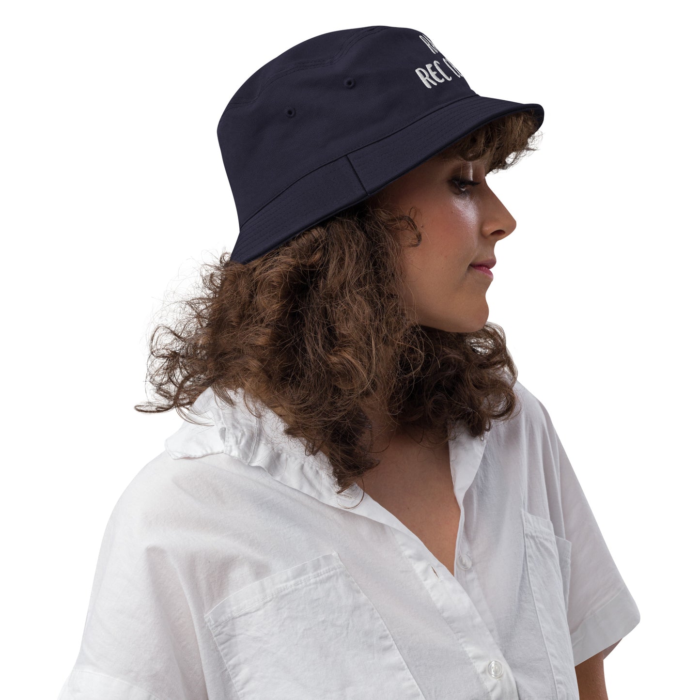 RAM REC CENTRE Universal bucket hat