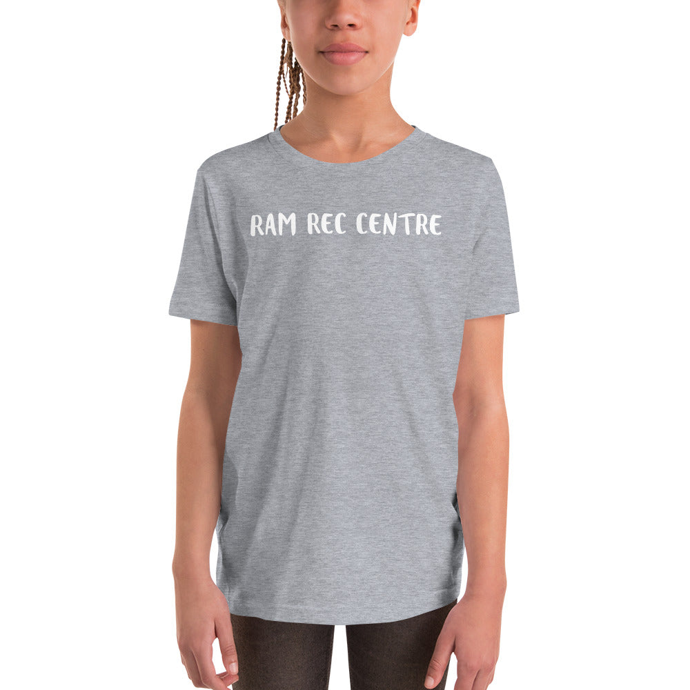 RAM Youth Short Sleeve T-Shirt