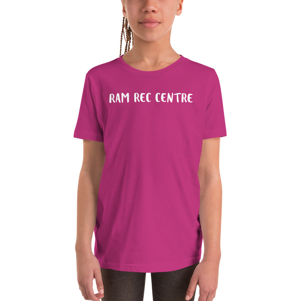 RAM Youth Short Sleeve T-Shirt