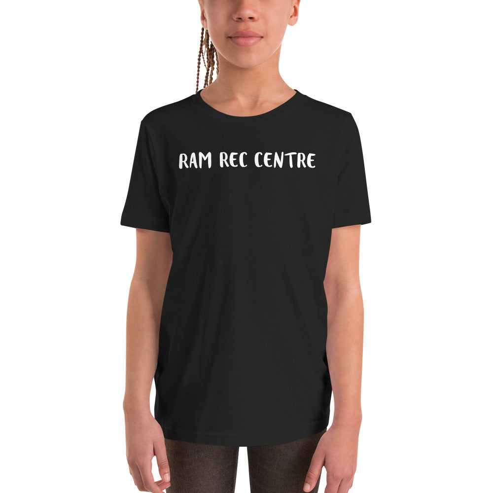 RAM Youth Short Sleeve T-Shirt