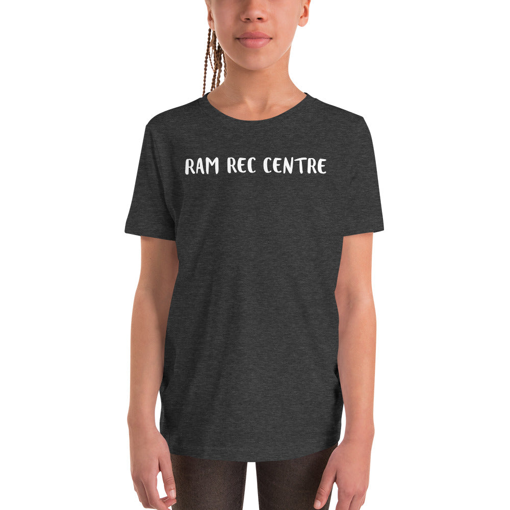 RAM Youth Short Sleeve T-Shirt