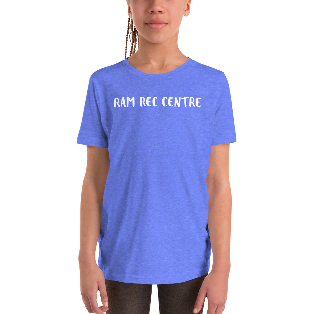 RAM Youth Short Sleeve T-Shirt