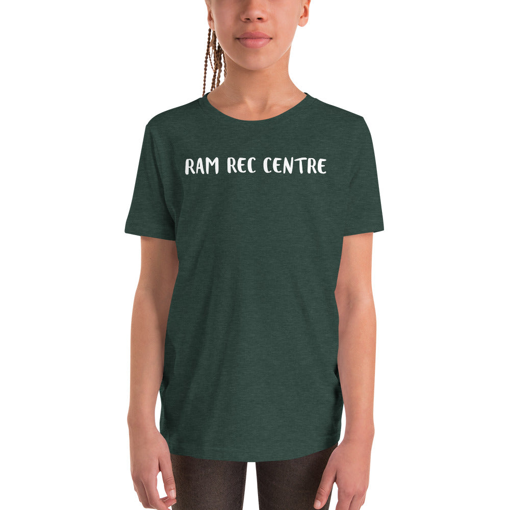 RAM Youth Short Sleeve T-Shirt