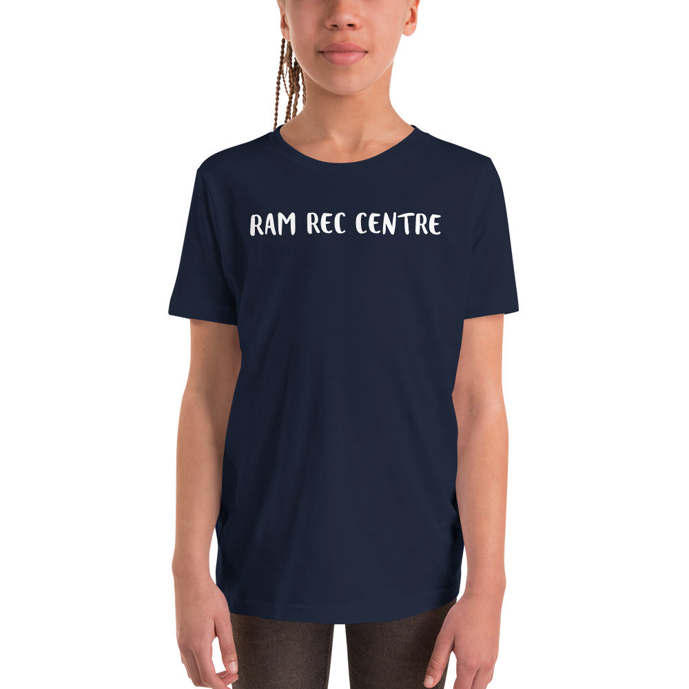 RAM Youth Short Sleeve T-Shirt