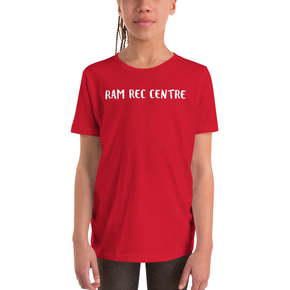 RAM Youth Short Sleeve T-Shirt