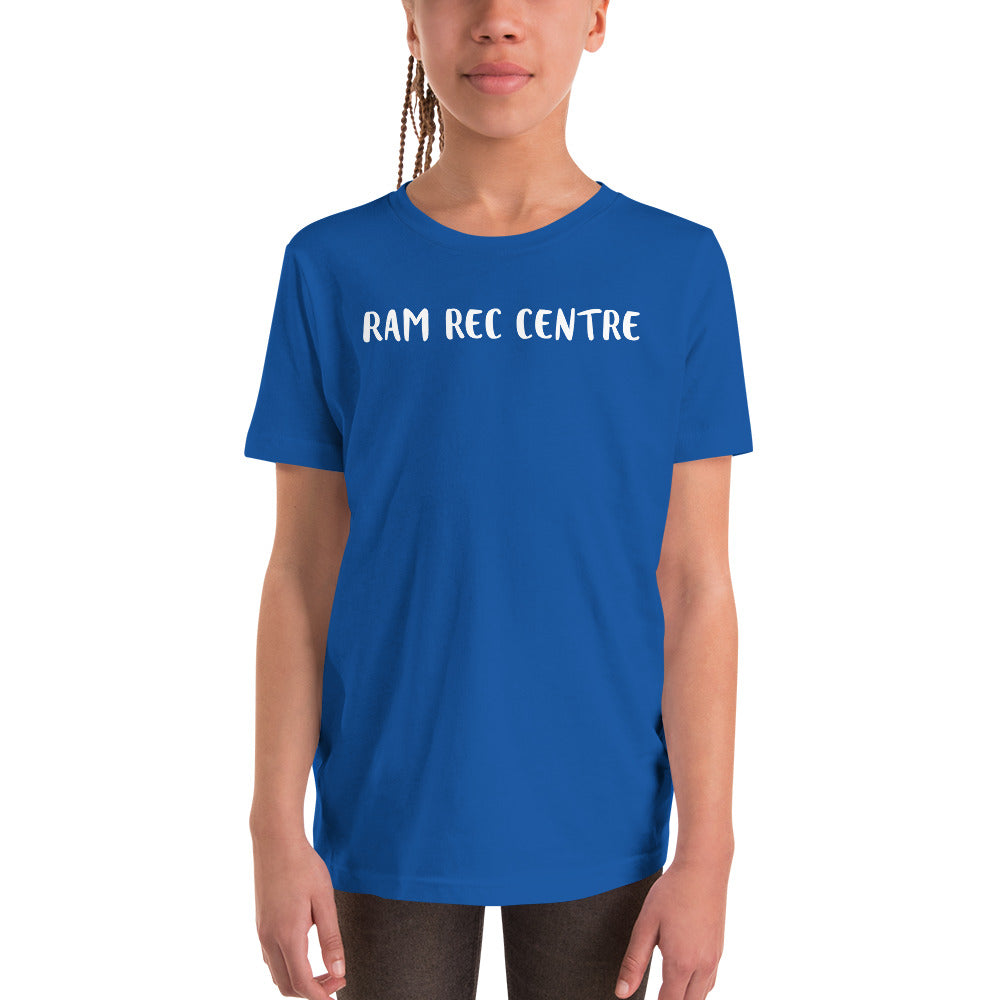 RAM Youth Short Sleeve T-Shirt