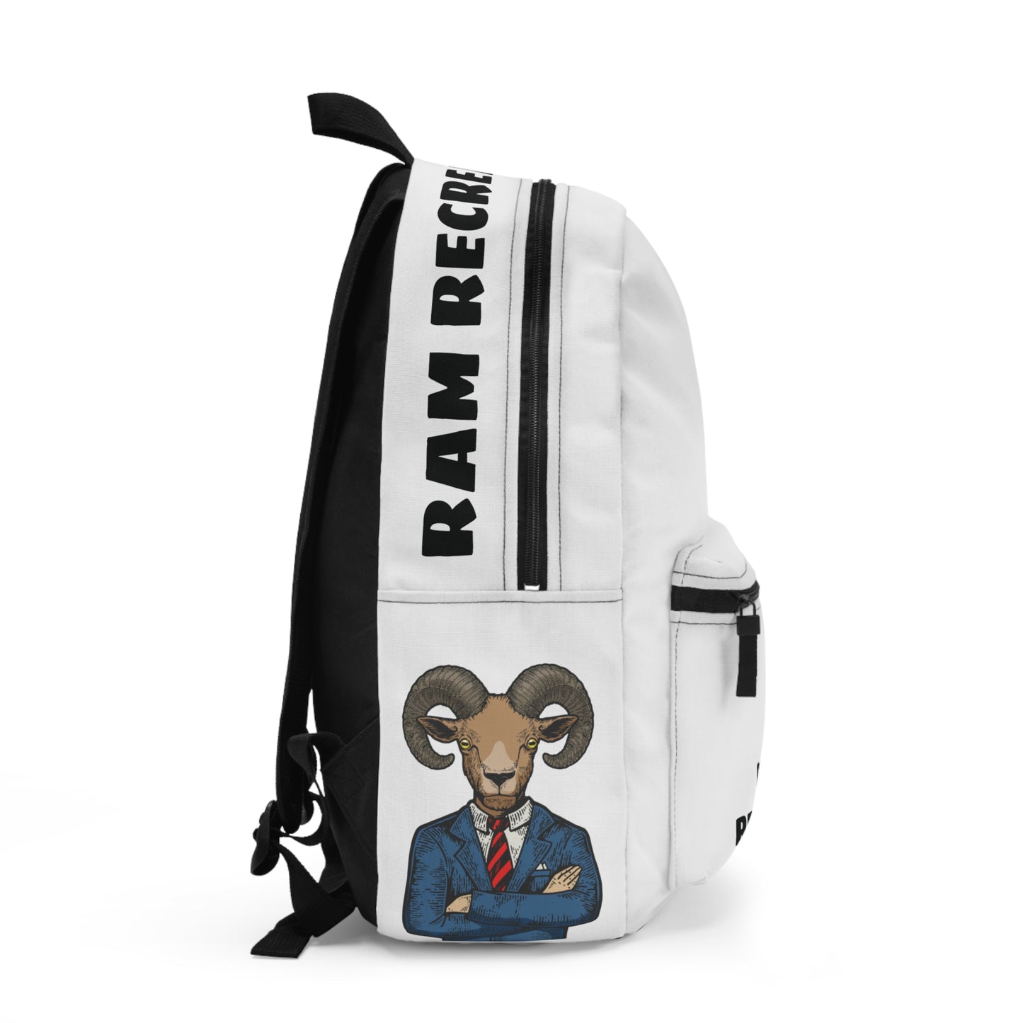 RAM Rec Centre Backpack