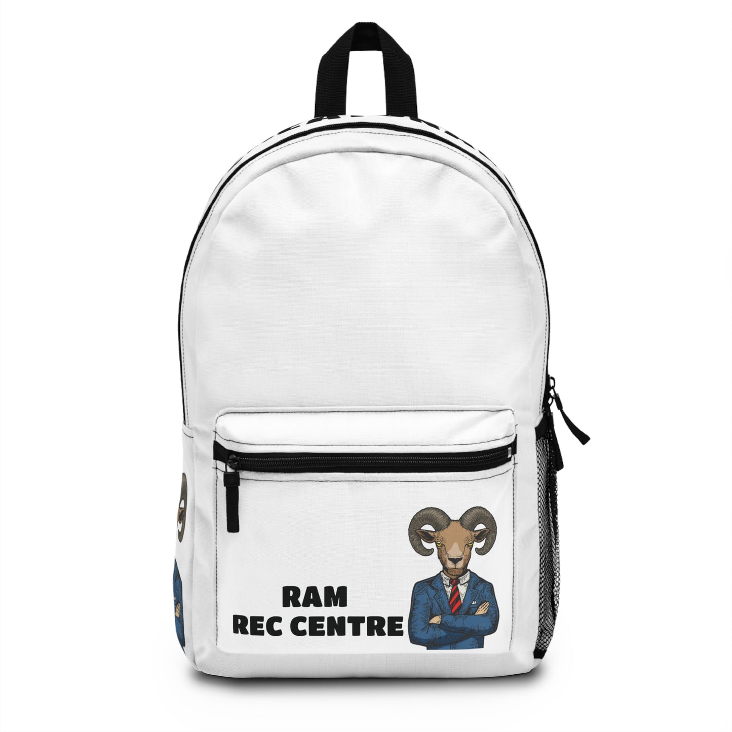 RAM Rec Centre Backpack