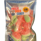 Freeze Dried Sour Watermelons