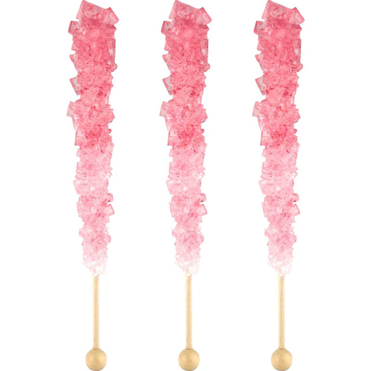 Cherry Crystal Candy Stick!