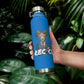 RAM REC CENTRE Insulated Bottle, 22oz