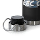 RAM REC CENTRE Insulated Bottle, 22oz