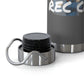 RAM REC CENTRE Insulated Bottle, 22oz