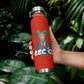 RAM REC CENTRE Insulated Bottle, 22oz