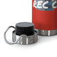 RAM REC CENTRE Insulated Bottle, 22oz