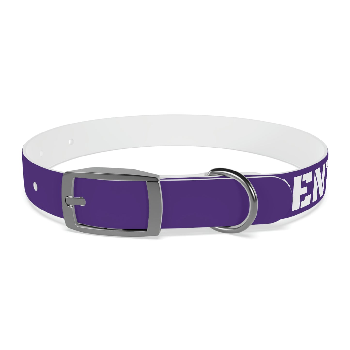 RAM REC CENTRE GUARD Dog Collar