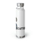 RAM REC CENTRE Insulated Bottle, 22oz