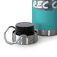 RAM REC CENTRE Insulated Bottle, 22oz