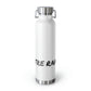 RAM REC CENTRE Insulated Bottle, 22oz