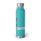 RAM REC CENTRE Insulated Bottle, 22oz