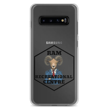Samsung Case