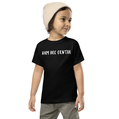 RAM Toddler Short Sleeve Tee