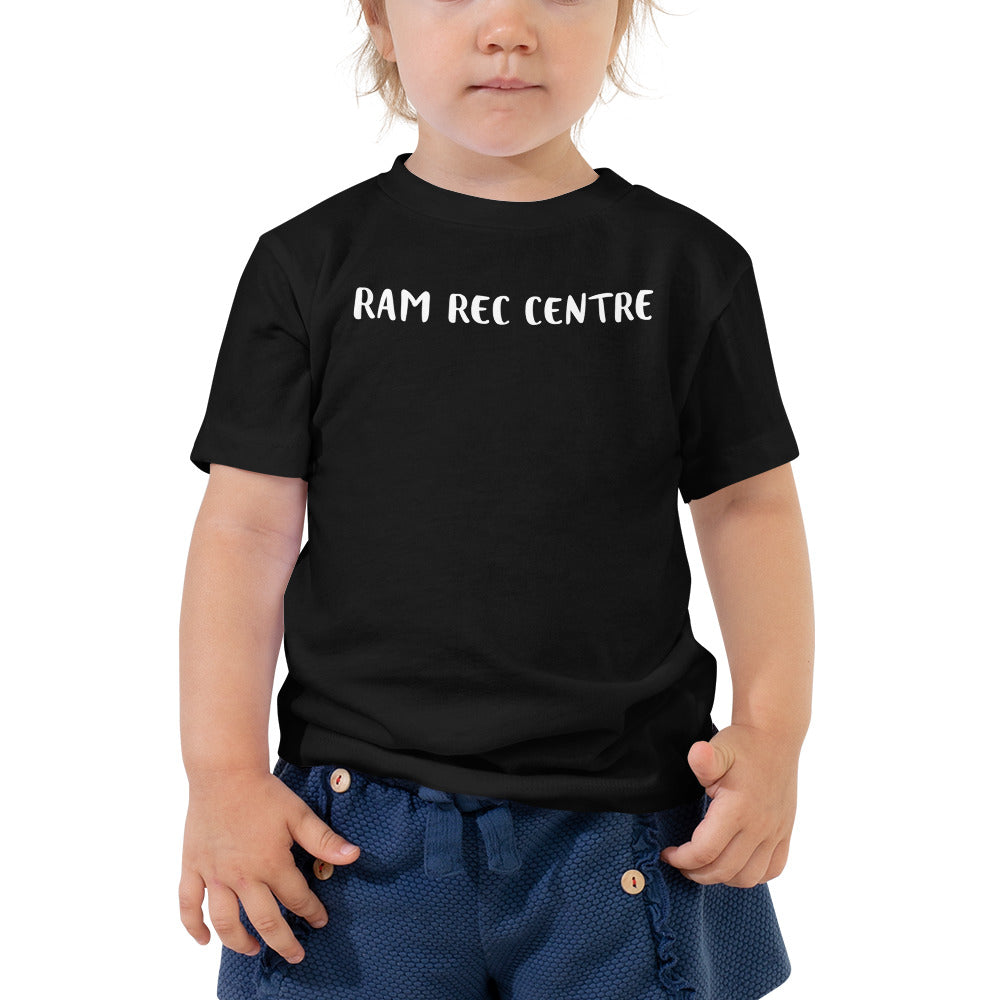 RAM Toddler Short Sleeve Tee